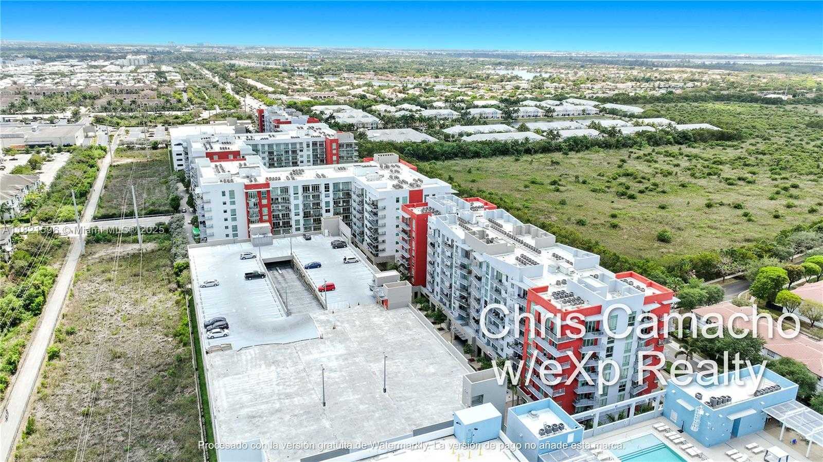 Small Image of 7825 NORTH WEST 107TH AVE #812, Doral Number 33