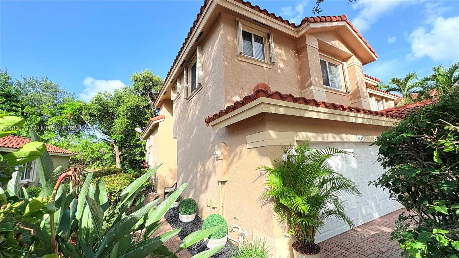 Small Image of 5729 NORTH WEST 125TH AVE, Coral Springs Number 3