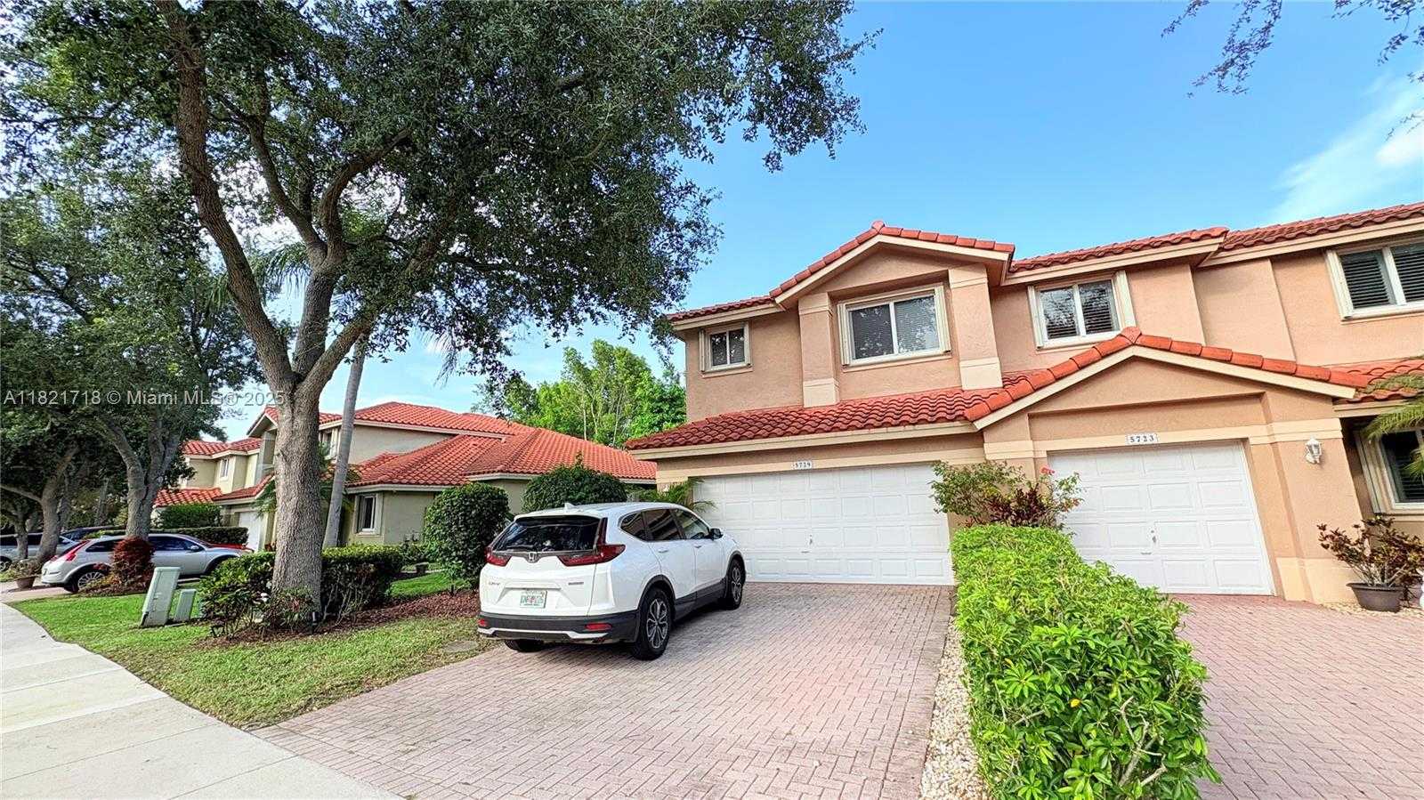 Small Image of 5729 NORTH WEST 125TH AVE, Coral Springs Number 5