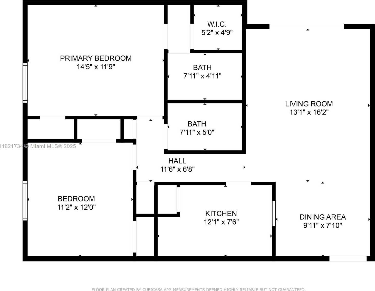 Small Image of 1912 MONROE ST #201, Hollywood Number 8