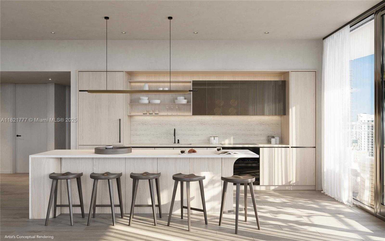Small Image of 99 SOUTH WEST 7TH ST #3904, Miami Number 2