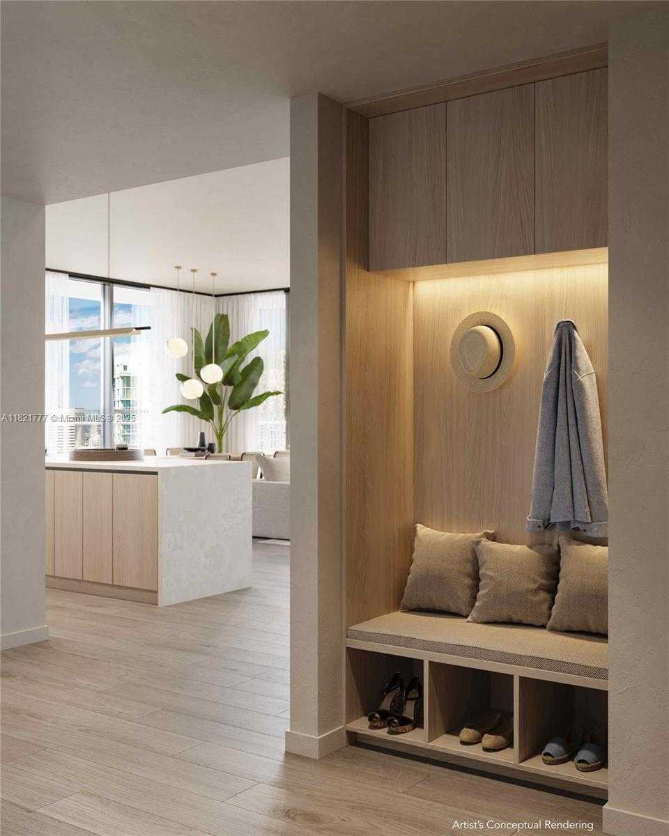 Small Image of 99 SOUTH WEST 7TH ST #3904, Miami Number 5