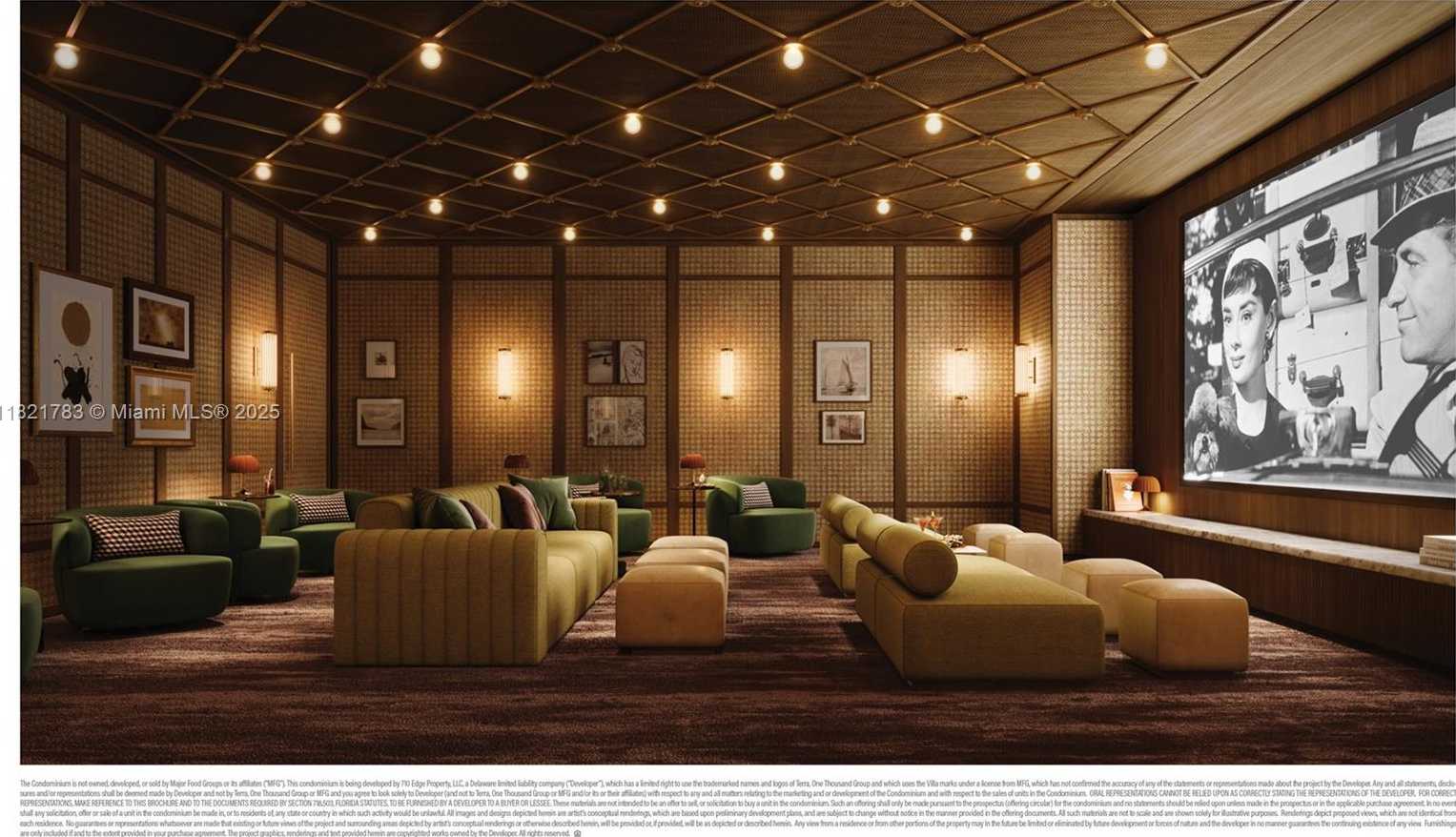 Small Image of 710 NORTH EAST 29TH ST #3002, Miami Number 15