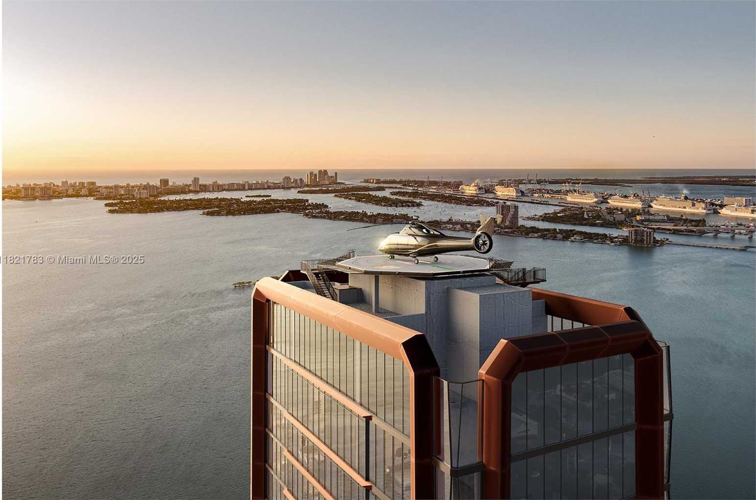 Small Image of 710 NORTH EAST 29TH ST #3002, Miami Number 3