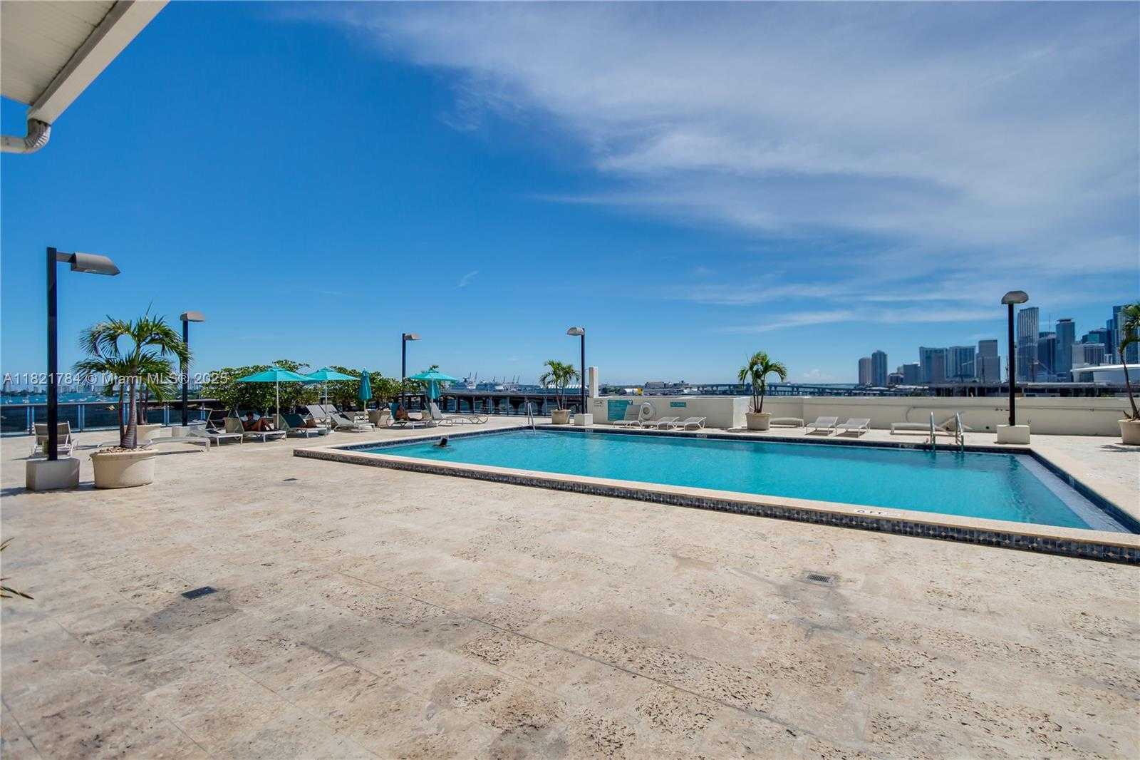 Small Image of 555 NORTH EAST 15TH ST #29F, Miami Number 12