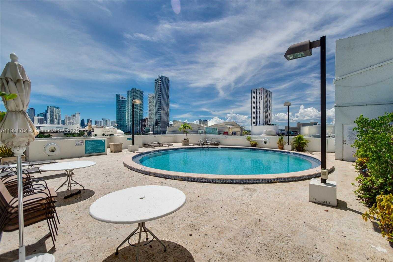 Small Image of 555 NORTH EAST 15TH ST #29F, Miami Number 13