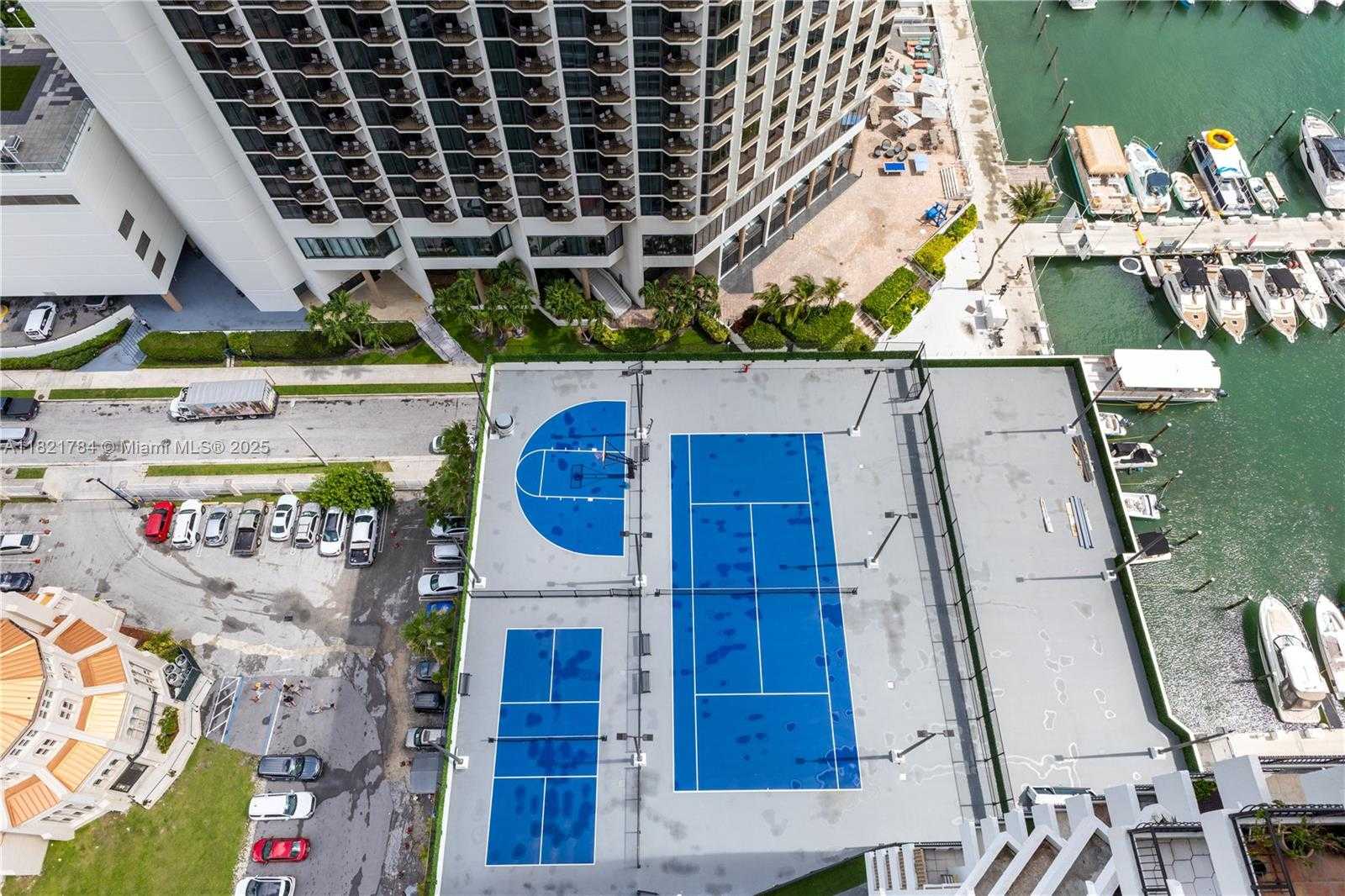 Small Image of 555 NORTH EAST 15TH ST #29F, Miami Number 15