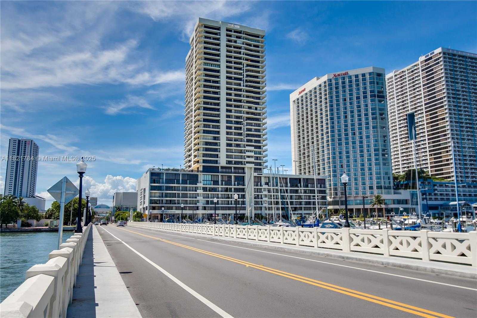 Small Image of 555 NORTH EAST 15TH ST #29F, Miami Number 8