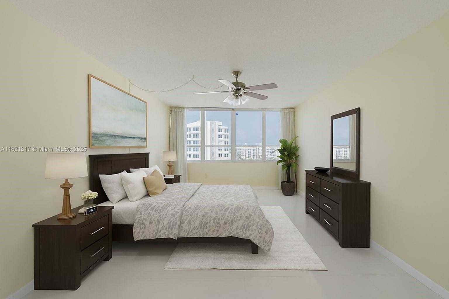 Small Image of 11 ISLAND AVE #1410, Miami Beach Number 11