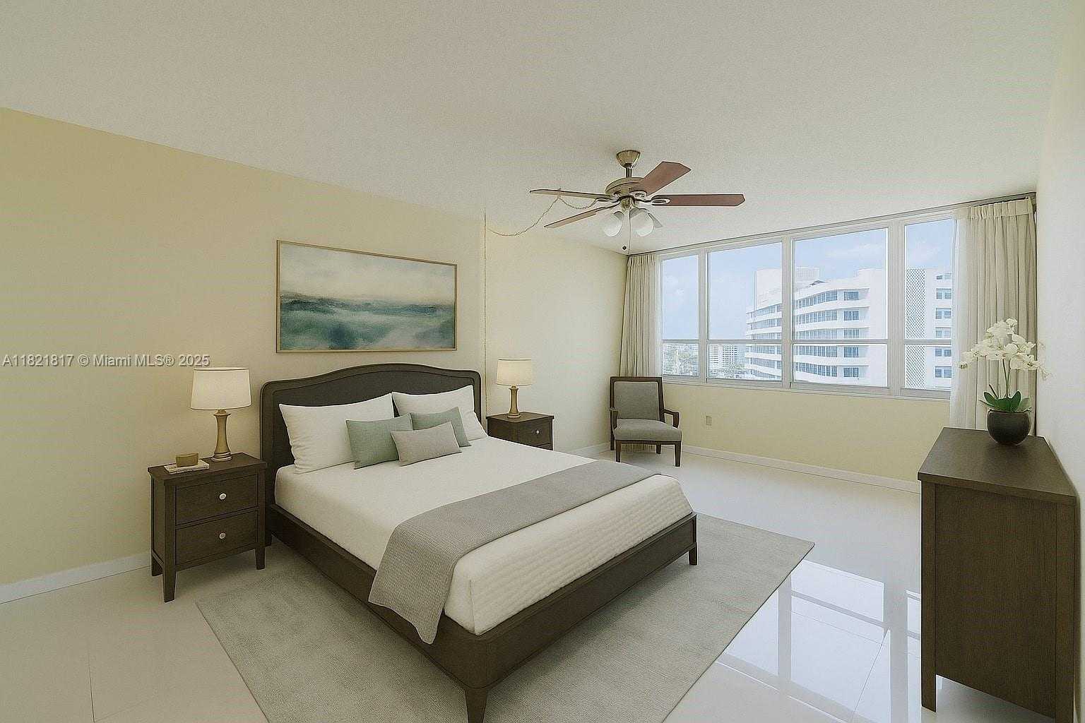 Small Image of 11 ISLAND AVE #1410, Miami Beach Number 16