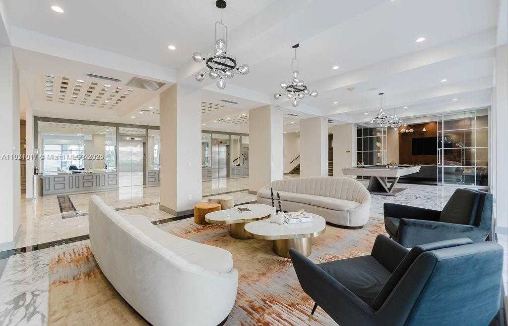 Small Image of 11 ISLAND AVE #1410, Miami Beach Number 22