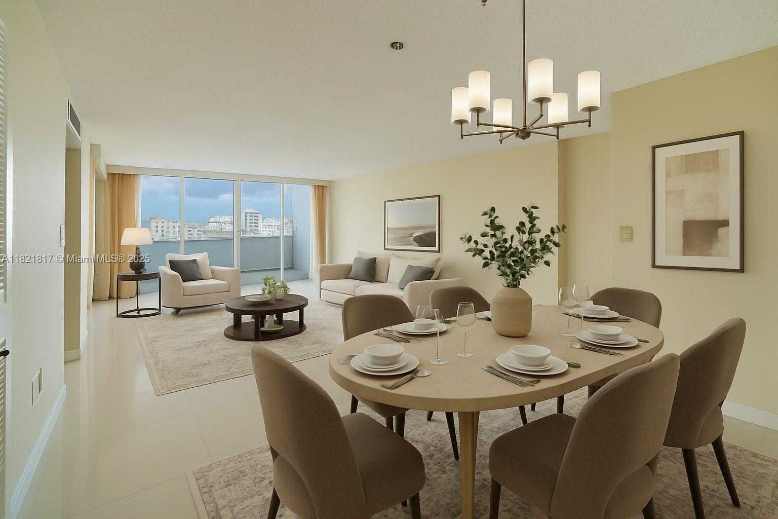 Small Image of 11 ISLAND AVE #1410, Miami Beach Number 3