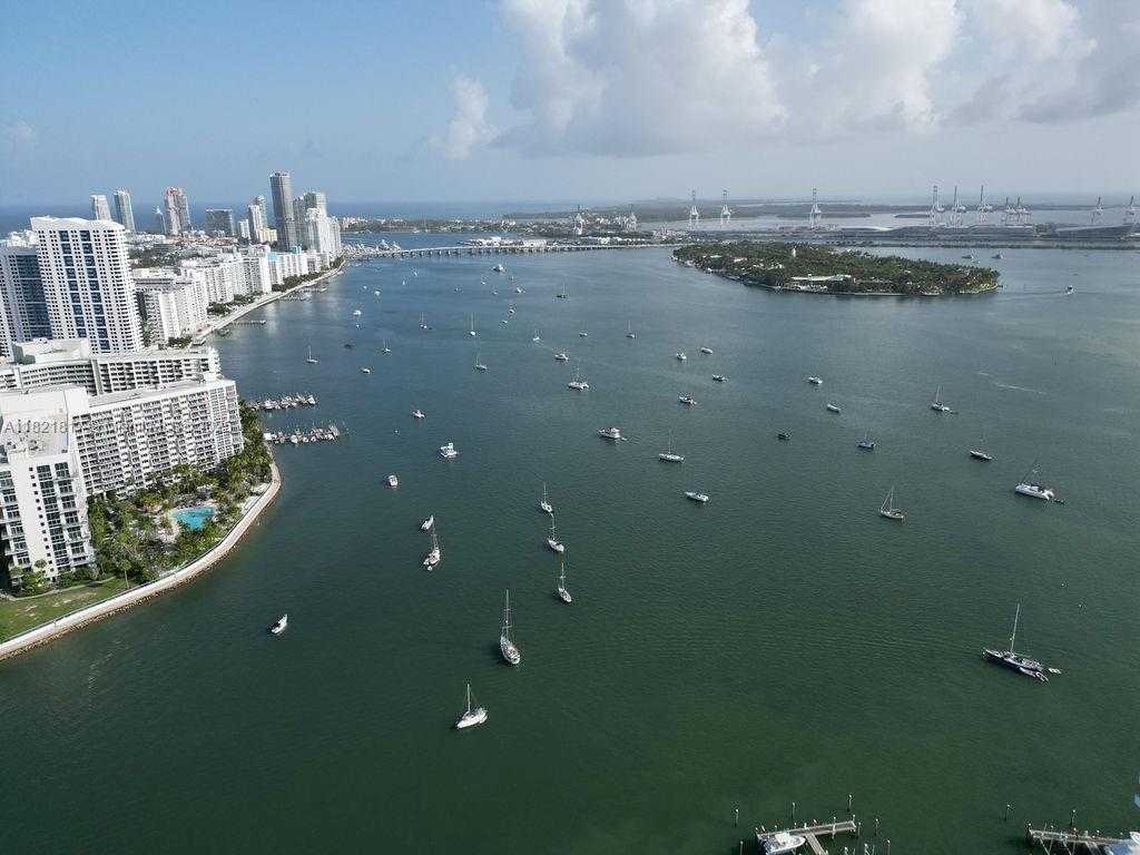 Small Image of 11 ISLAND AVE #1410, Miami Beach Number 33