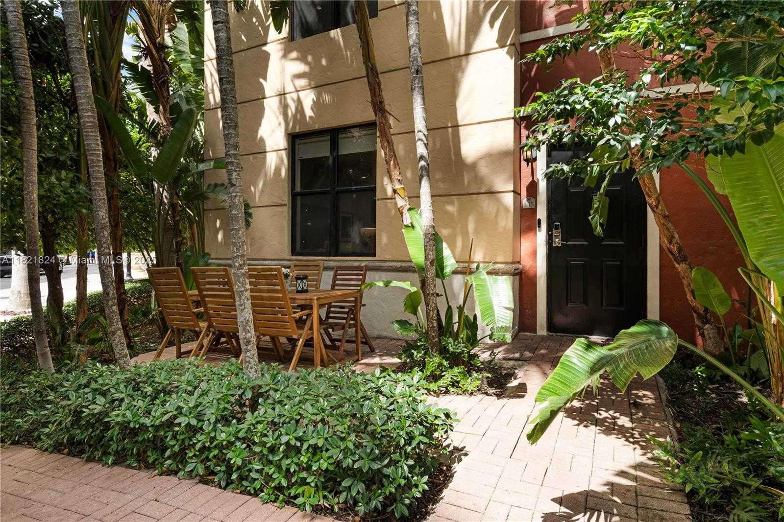 Small Image of 888 SOUTH DOUGLAS RD #115, Coral Gables Number 32
