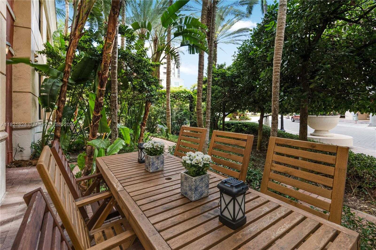 Small Image of 888 SOUTH DOUGLAS RD #115, Coral Gables Number 33
