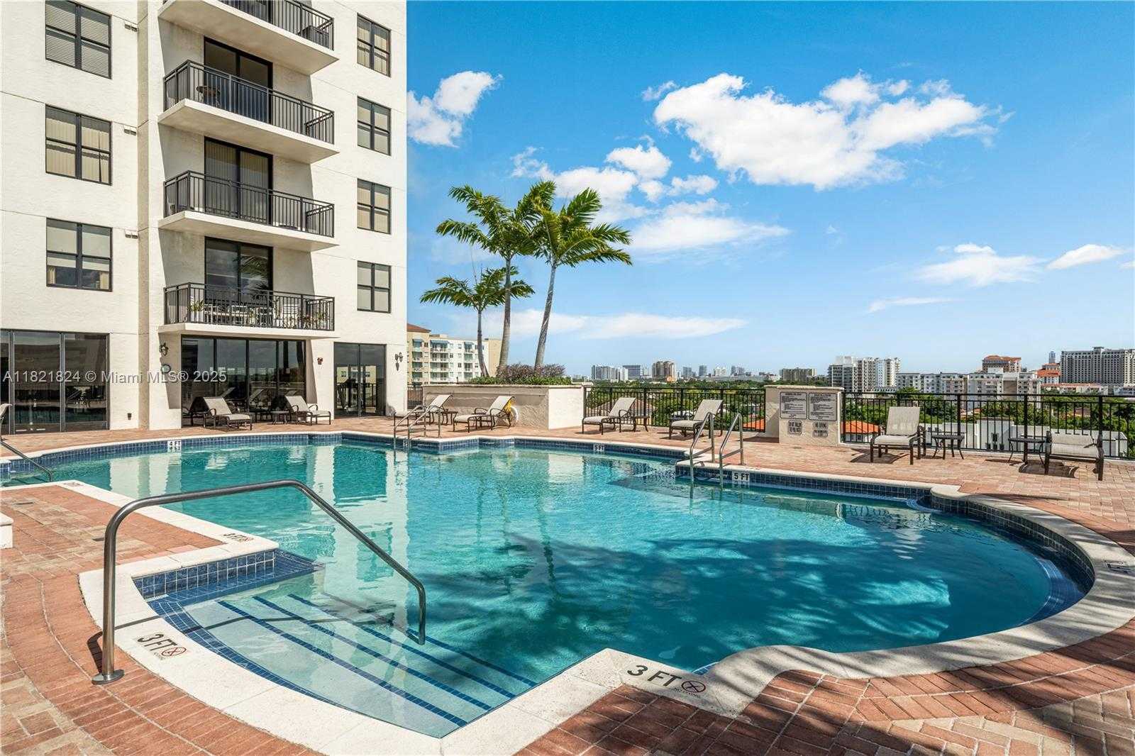 Small Image of 888 SOUTH DOUGLAS RD #115, Coral Gables Number 39