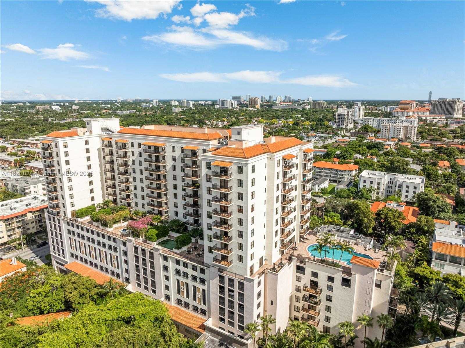 Small Image of 888 SOUTH DOUGLAS RD #115, Coral Gables Number 40