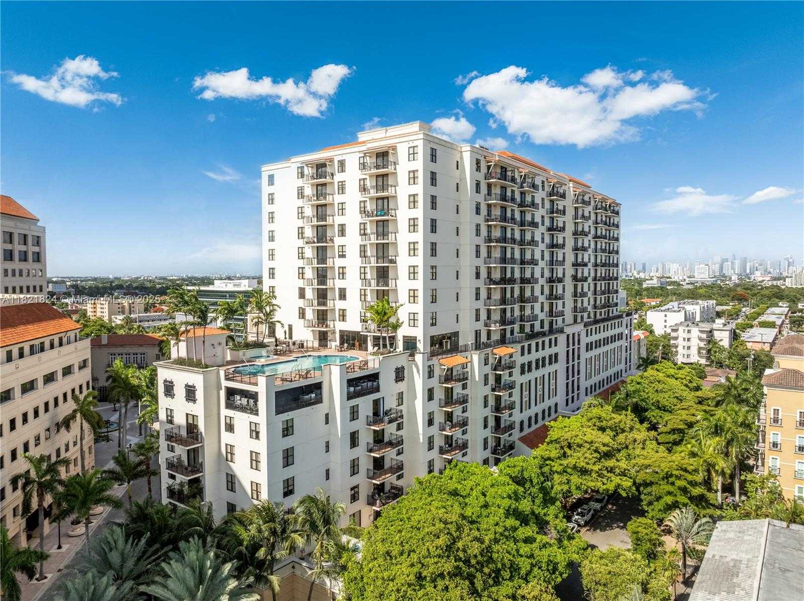 Small Image of 888 SOUTH DOUGLAS RD #115, Coral Gables Number 41