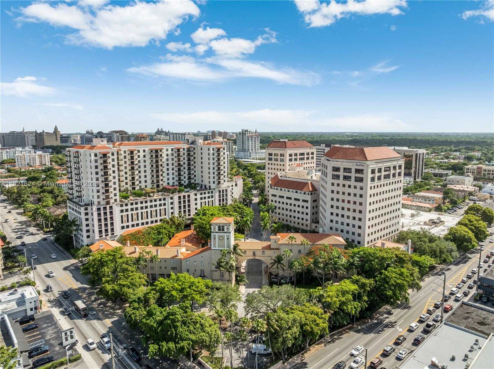 Small Image of 888 SOUTH DOUGLAS RD #115, Coral Gables Number 42