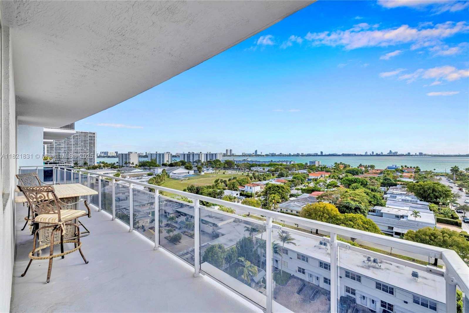Small Image of 7901 HISPANOLA AVE #902, North Bay Village Number 11