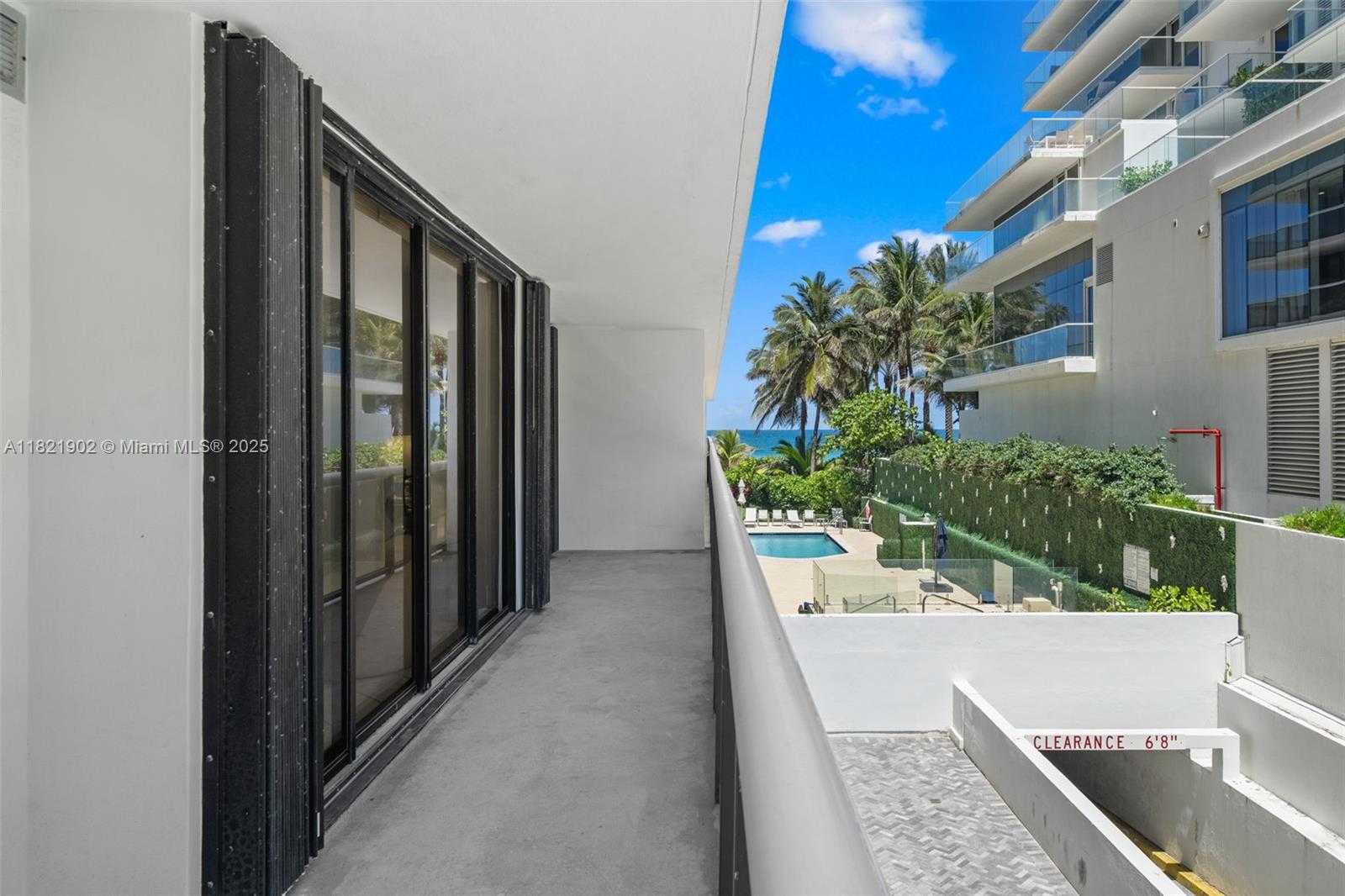 Small Image of 9455 COLLINS AVE #305, Surfside Number 28