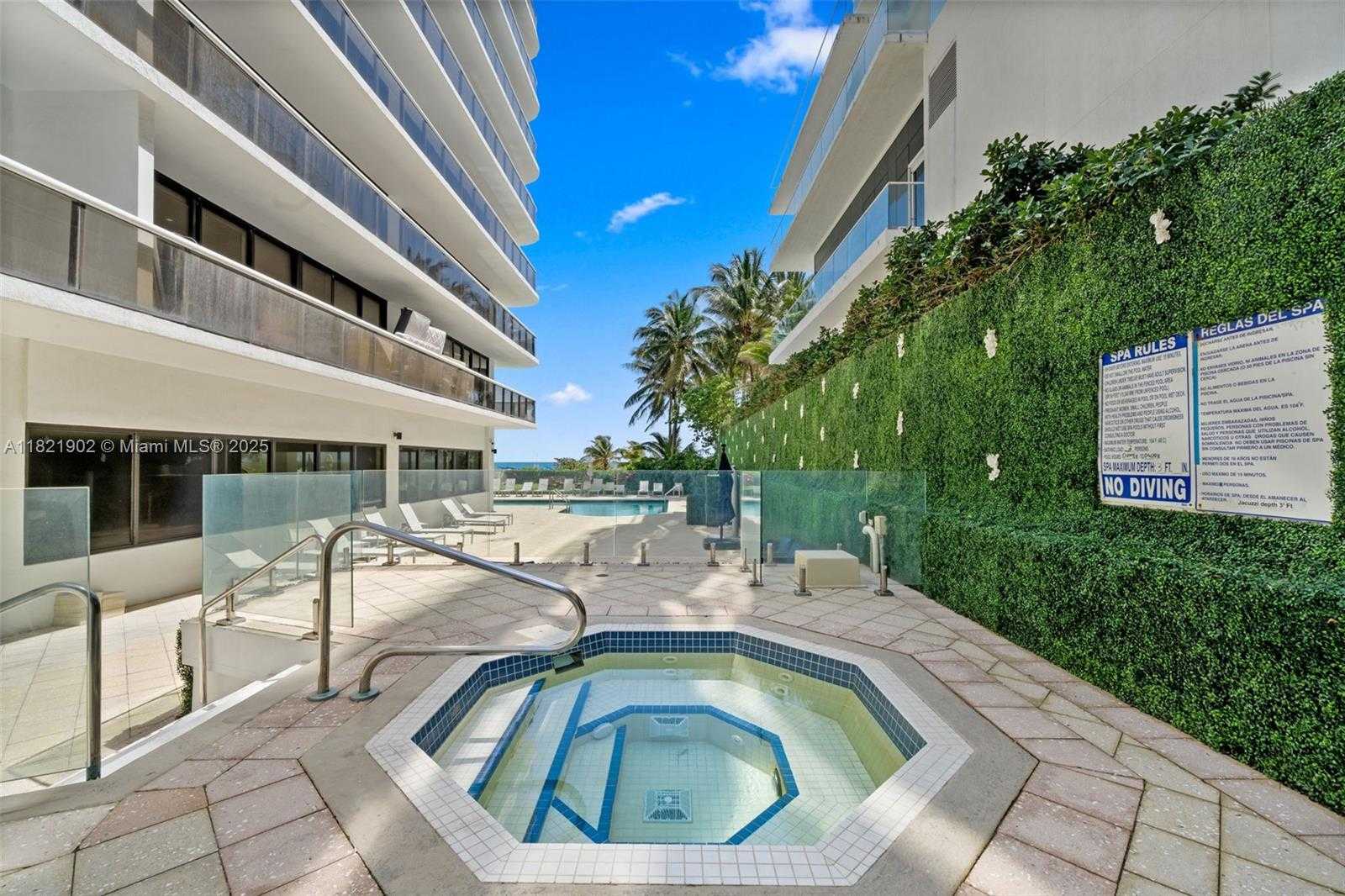 Small Image of 9455 COLLINS AVE #305, Surfside Number 32