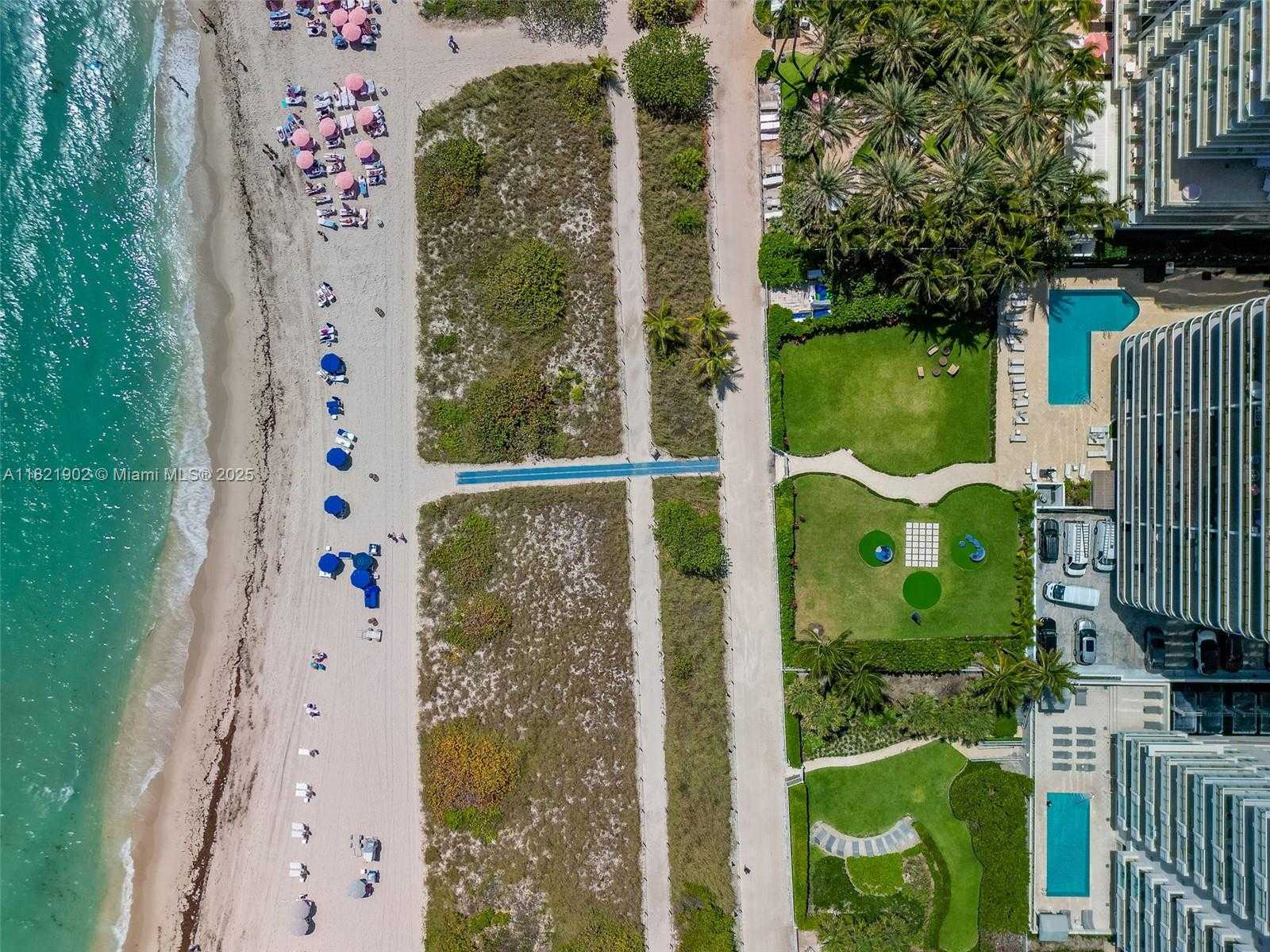 Small Image of 9455 COLLINS AVE #305, Surfside Number 39