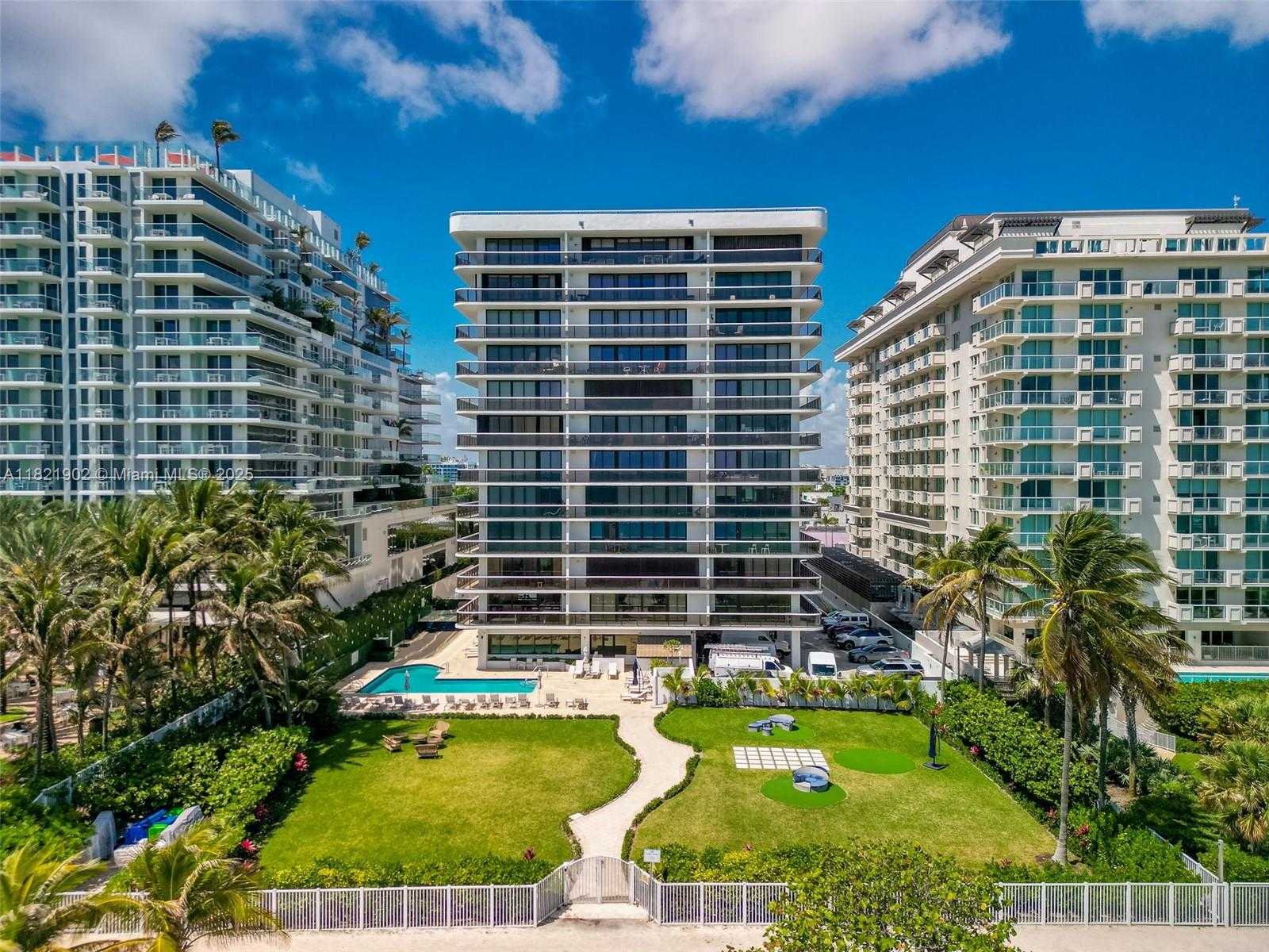 Small Image of 9455 COLLINS AVE #305, Surfside Number 42
