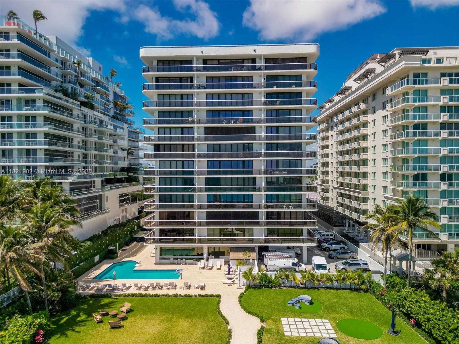 Small Image of 9455 COLLINS AVE #305, Surfside Number 43