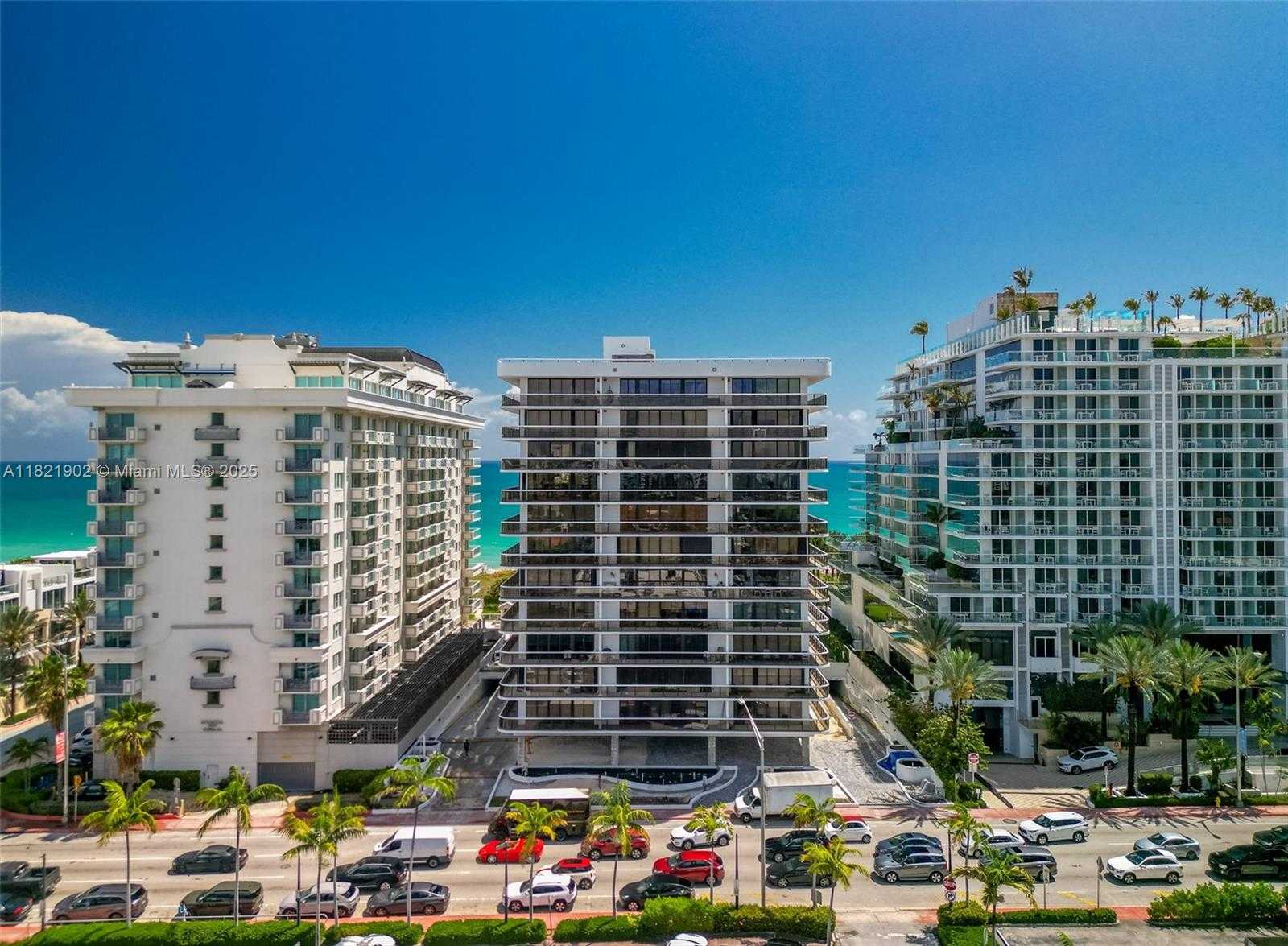 Small Image of 9455 COLLINS AVE #305, Surfside Number 45