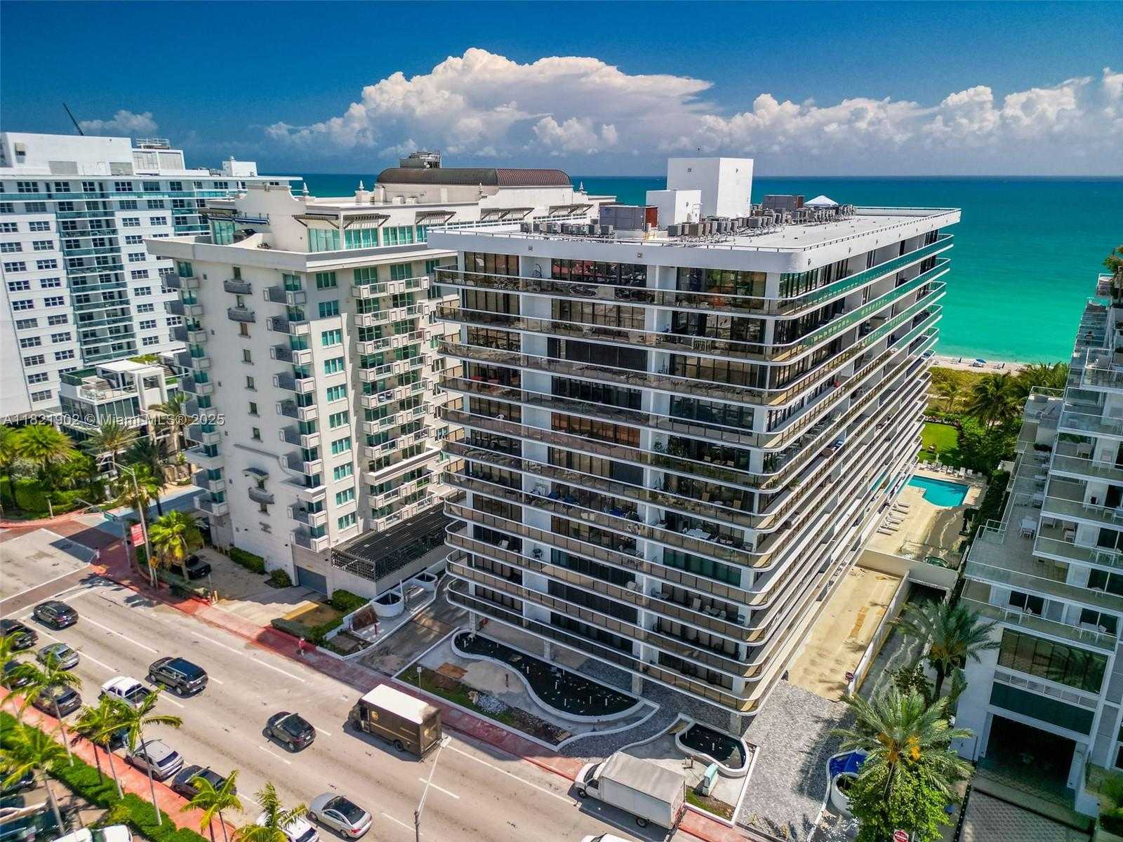 Small Image of 9455 COLLINS AVE #305, Surfside Number 46