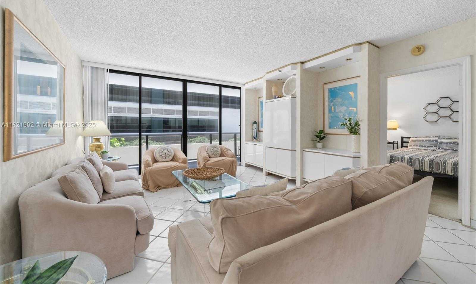 Small Image of 9455 COLLINS AVE #305, Surfside Number 5