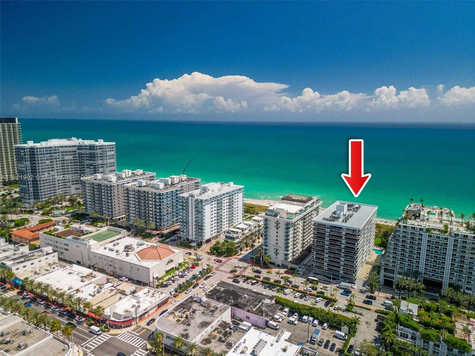 Small Image of 9455 COLLINS AVE #305, Surfside Number 50