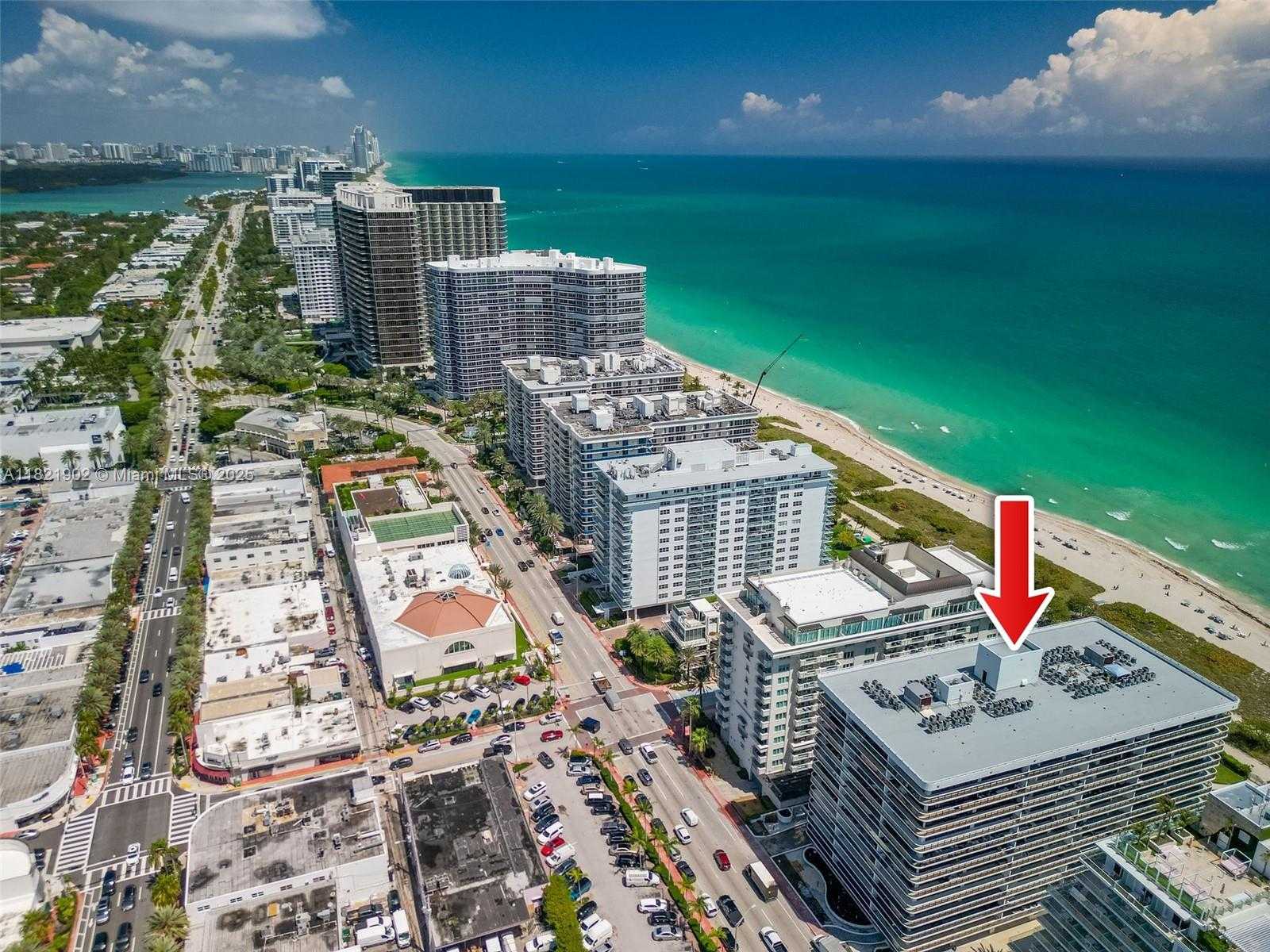Small Image of 9455 COLLINS AVE #305, Surfside Number 51