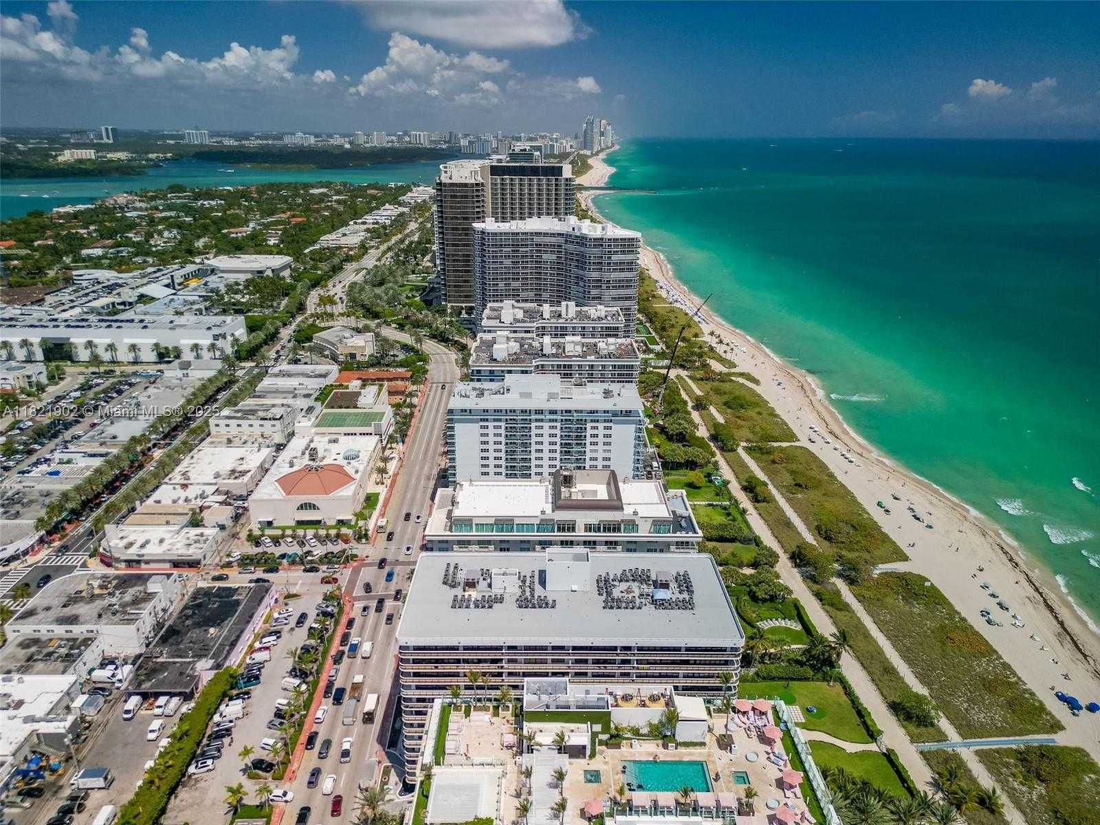 Small Image of 9455 COLLINS AVE #305, Surfside Number 52