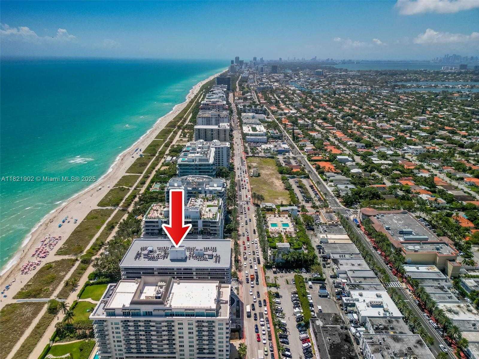 Small Image of 9455 COLLINS AVE #305, Surfside Number 57