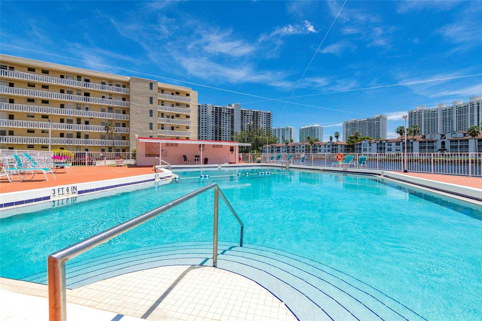 Small Image of 2930 POINT EAST DR #E106, Aventura Number 22