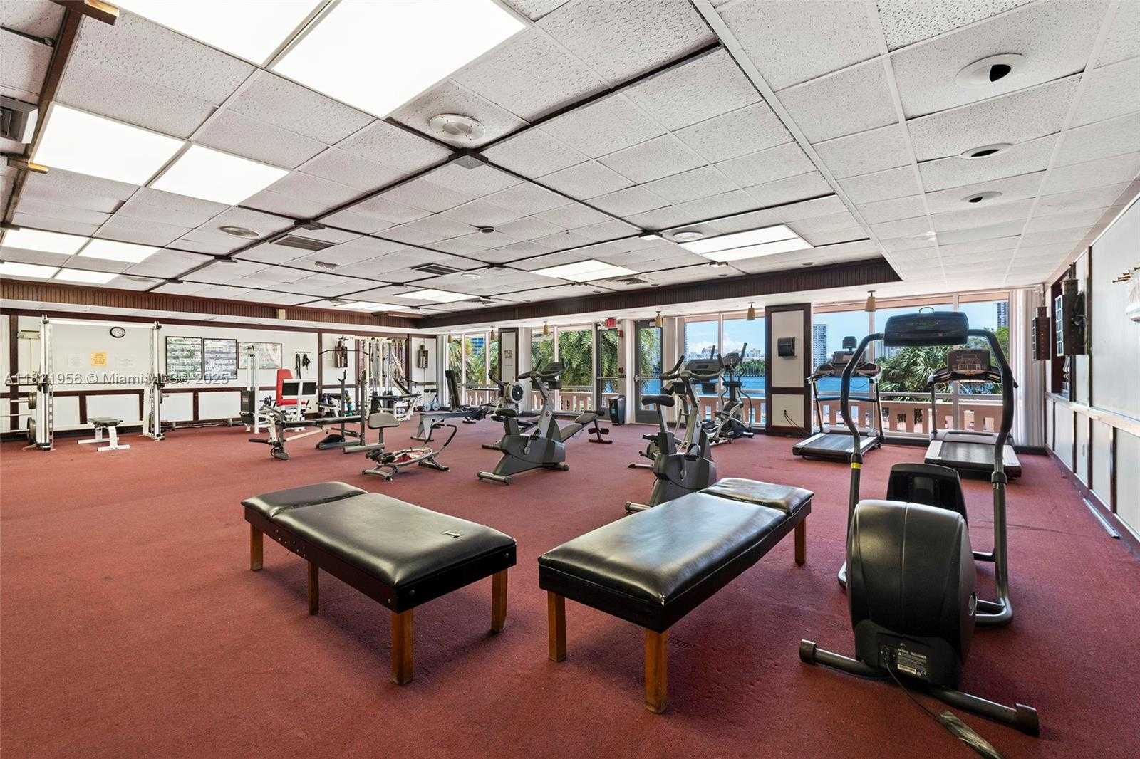 Small Image of 2930 POINT EAST DR #E106, Aventura Number 25