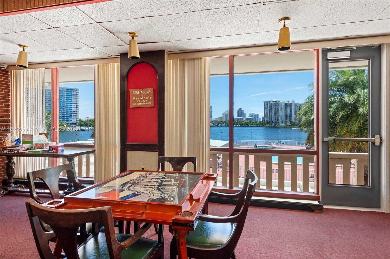 Small Image of 2930 POINT EAST DR #E106, Aventura Number 26