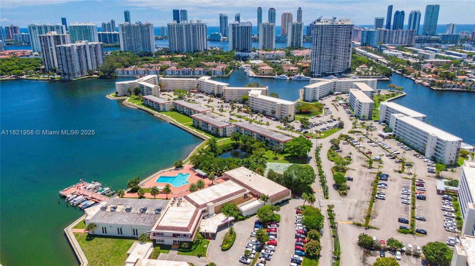 Small Image of 2930 POINT EAST DR #E106, Aventura Number 31