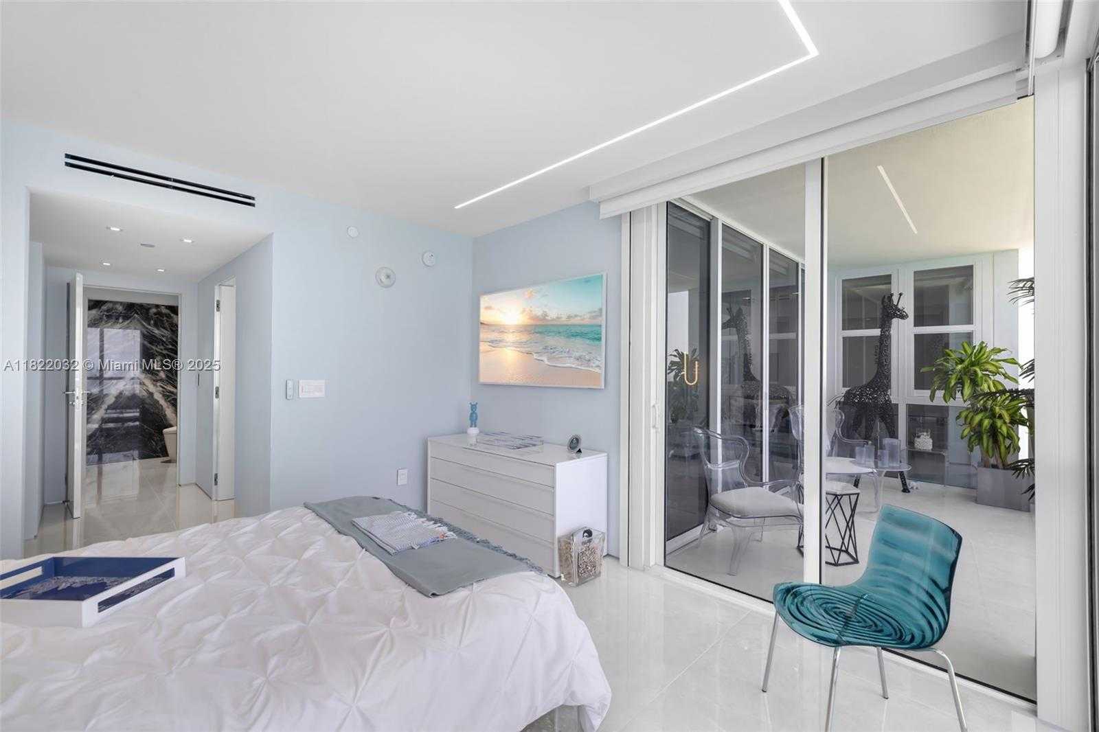 Small Image of 18201 COLLINS AVE 5306-W/2 CAR GARAGE #5306, Sunny Isles Beach Number 19