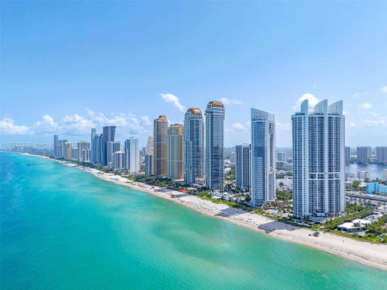Small Image of 18201 COLLINS AVE 5306-W/2 CAR GARAGE #5306, Sunny Isles Beach Number 28