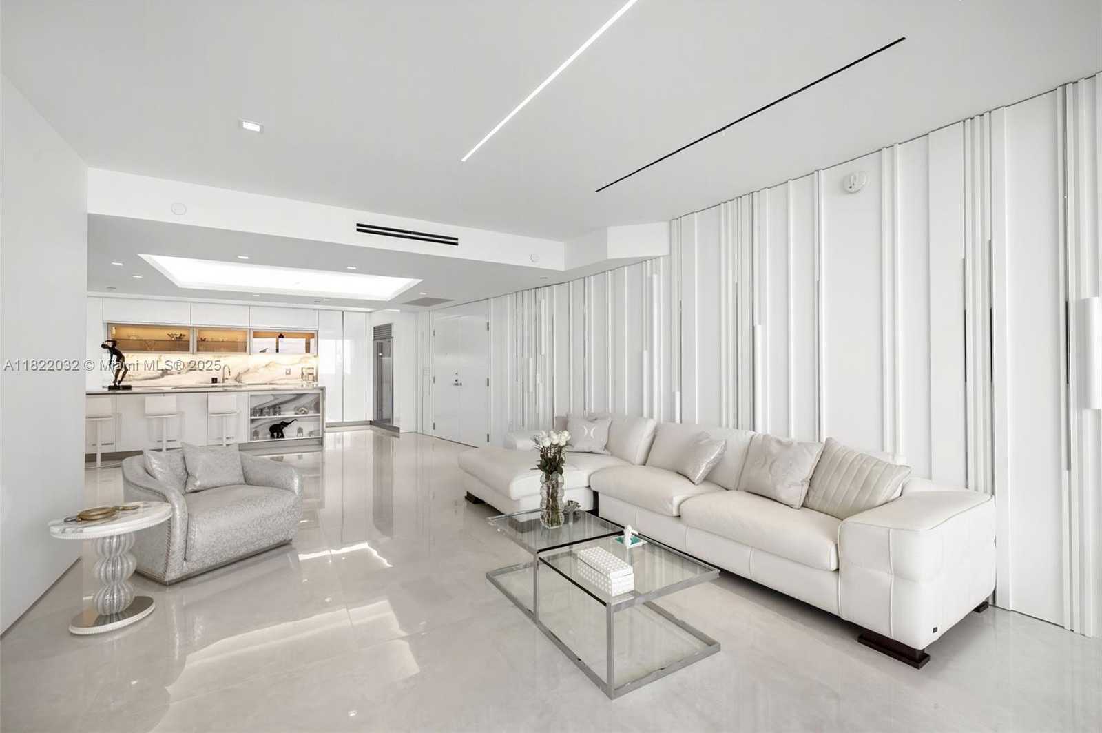 Small Image of 18201 COLLINS AVE 5306-W/2 CAR GARAGE #5306, Sunny Isles Beach Number 9