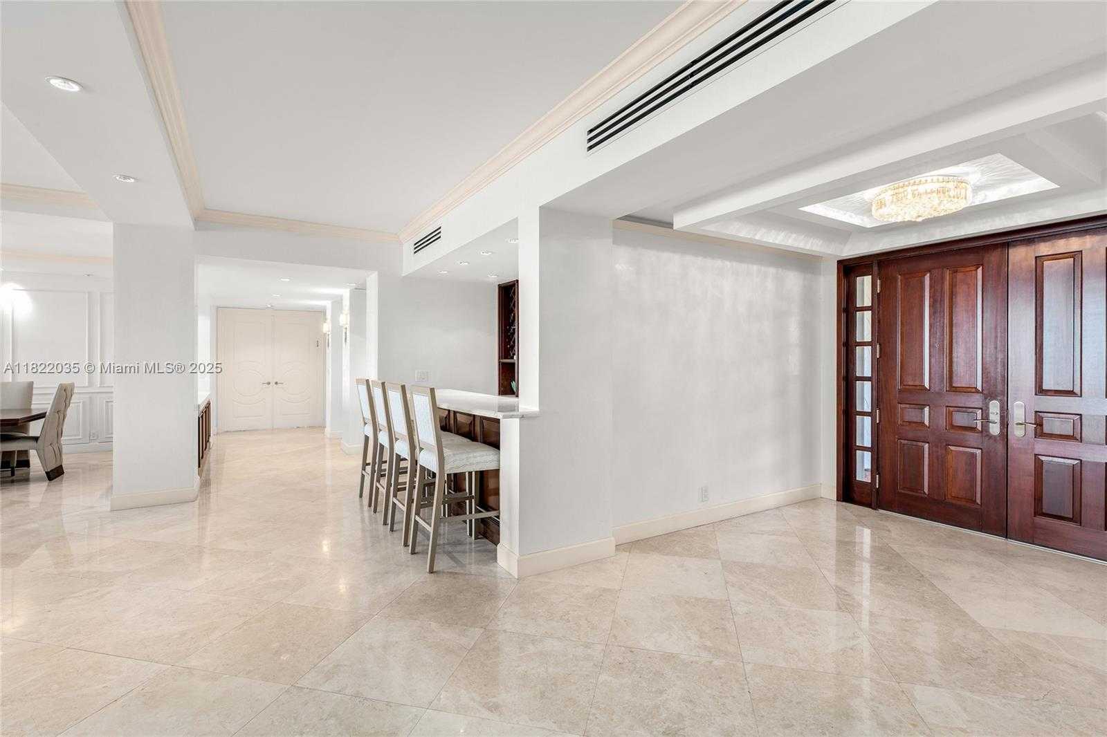 Small Image of 5233 FISHER ISLAND DR #5233, Miami Beach Number 15