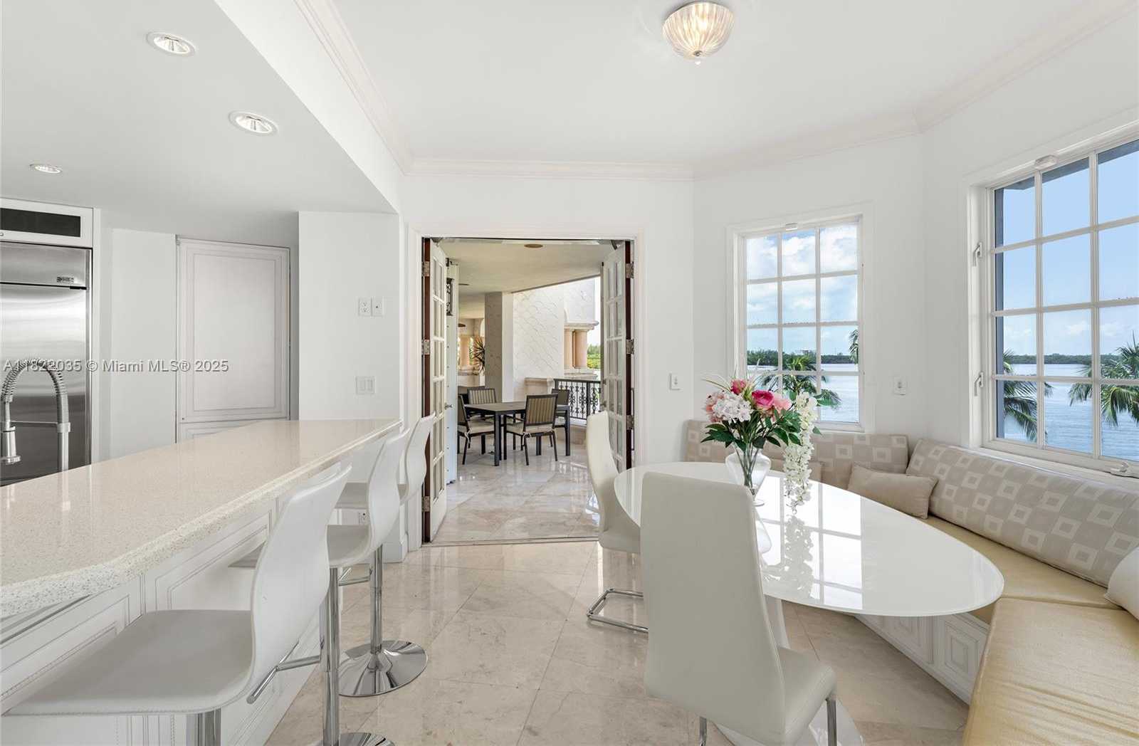 Small Image of 5233 FISHER ISLAND DR #5233, Miami Beach Number 18
