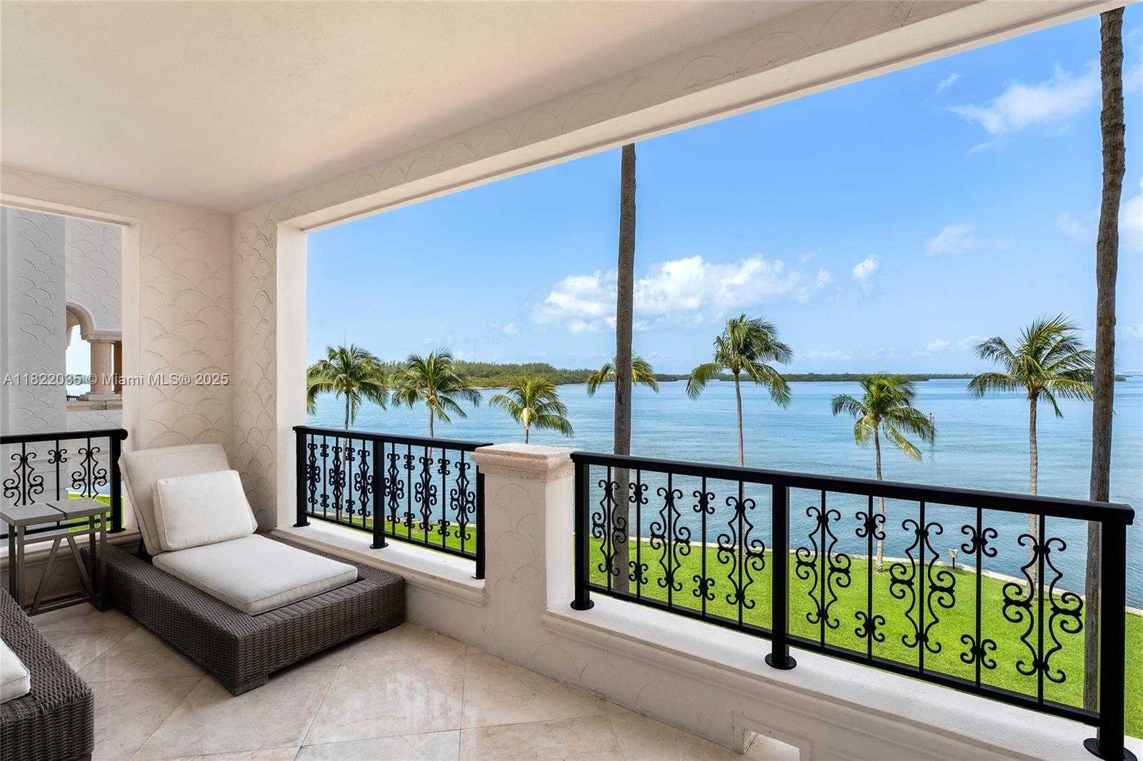 Small Image of 5233 FISHER ISLAND DR #5233, Miami Beach Number 20