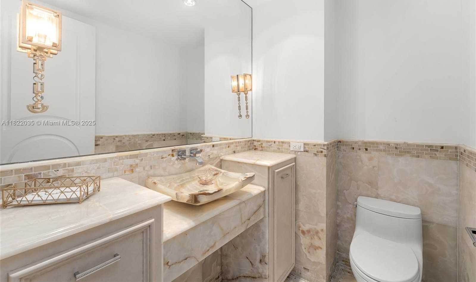Small Image of 5233 FISHER ISLAND DR #5233, Miami Beach Number 41