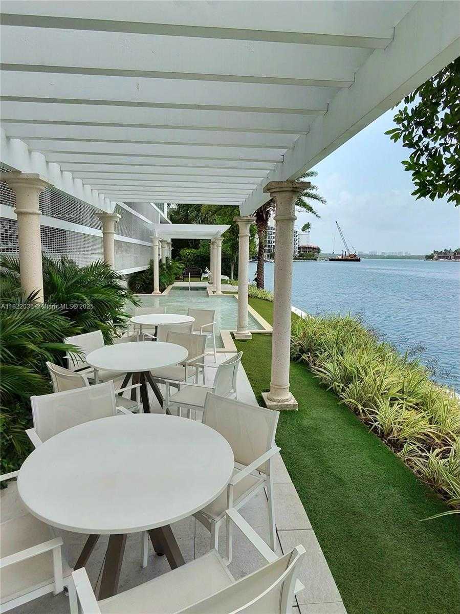 Small Image of 9821 EAST BAY HARBOR DR #903, Bay Harbor Islands Number 11