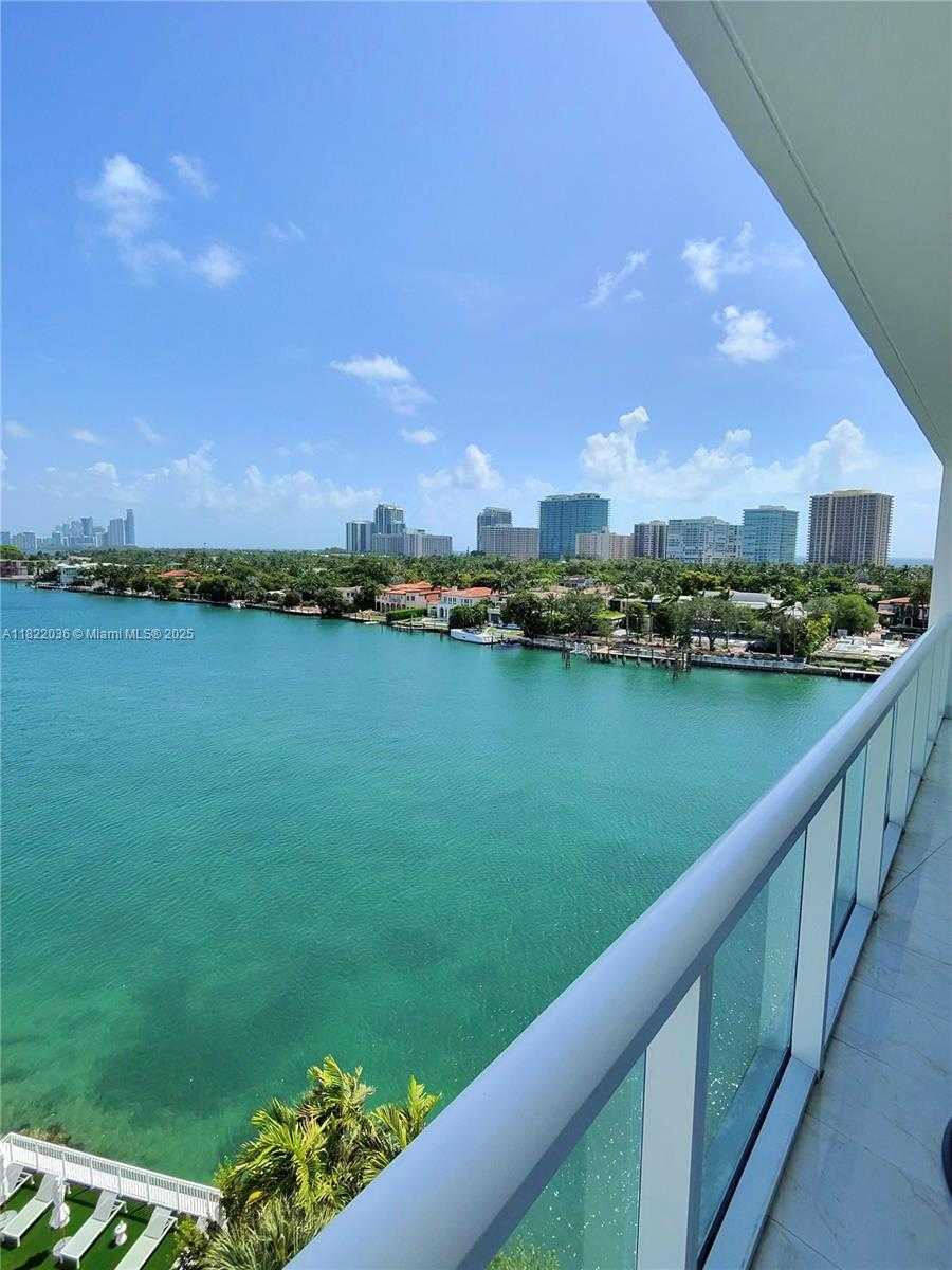 Small Image of 9821 EAST BAY HARBOR DR #903, Bay Harbor Islands Number 13