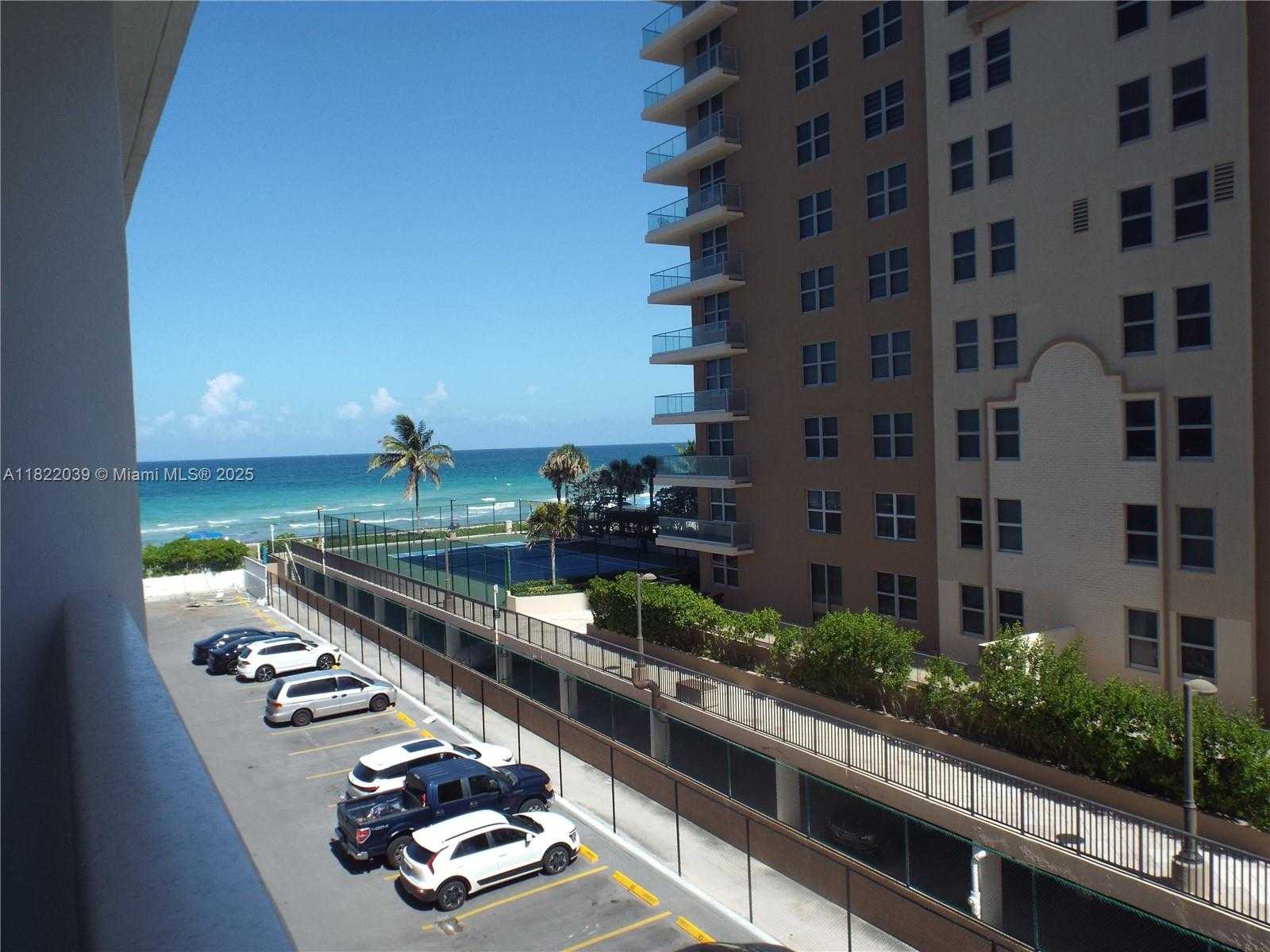 Small Image of 1904 SOUTH OCEAN DR #405, Hallandale Beach Number 13